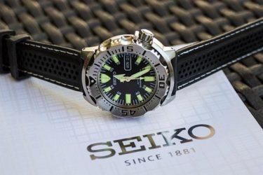 SEIKO（セイコー）の機械式時計にある３つの高級ブランドについて紹介