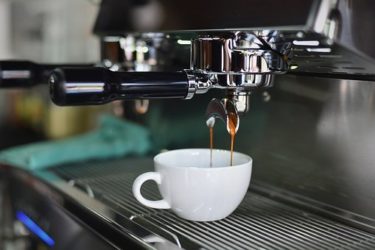 デロンギの全自動コーヒーメーカーとマグニフィカＳカプチーノのレビュー！